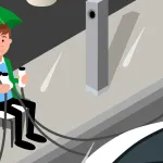 Балансиране на товара