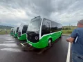 Otokar e-Centro C - готови за служба