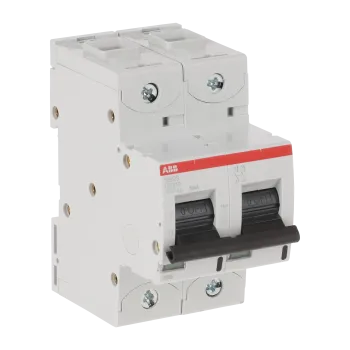 ABB S802S-UCB10 | DC автоматичен прекъсвач | 2P, 10A