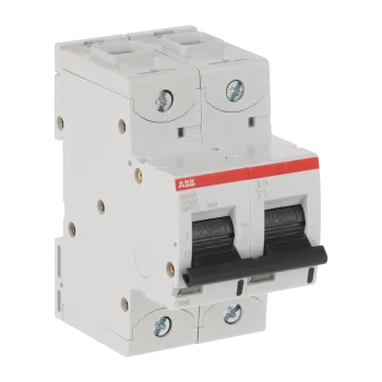 ABB S802S-UCB20 | DC автоматичен прекъсвач | 2P, 20A
