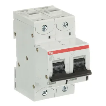 ABB S802S-UCK10 | DC автоматичен прекъсвач | 2P, 10A