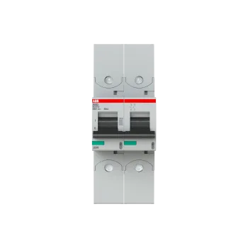 ABB S802S-UCK13-R | DC автоматичен прекъсвач | 2P, 13A