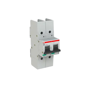 ABB S802S-UCK32-R | DC автоматичен прекъсвач | 2P, 32A