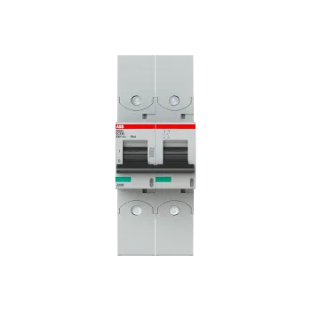 ABB S802S-UCK40-R | DC автоматичен прекъсвач | 2P, 40A