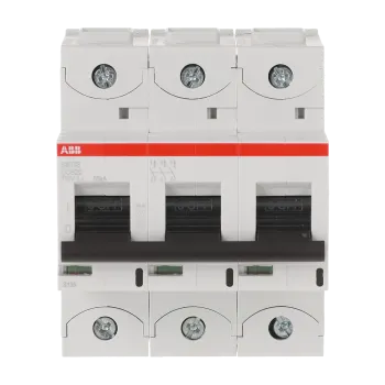 ABB S803S-UCB20 | DC автоматичен прекъсвач | 3P, 20A