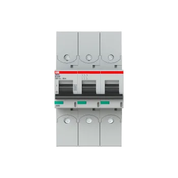 ABB S803S-UCK50-R | DC автоматичен прекъсвач | 3P, 50A