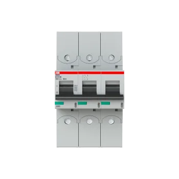 ABB S803S-UCK100-R | DC автоматичен прекъсвач | 3P, 100A