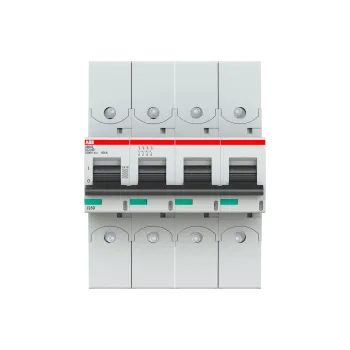 ABB S804S-UCK40-R | DC автоматичен прекъсвач | 4P, 40A
