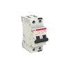 ABB M302P-D1.6 | Магнитен прекъсвач | 2P, 1.6A, крива D ABB M302P-D1.6 | Магнитен прекъсвач | 2P, 1.6A, крива D