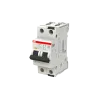 ABB M302P-D1.6 | Магнитен прекъсвач | 2P, 1.6A, крива D ABB M302P-D1.6 | Магнитен прекъсвач | 2P, 1.6A, крива D