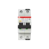 ABB M302P-D1.6 | Магнитен прекъсвач | 2P, 1.6A, крива D ABB M302P-D1.6 | Магнитен прекъсвач | 2P, 1.6A, крива D