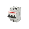 ABB M303P-D63 | Магнитен прекъсвач | 3P, 63A, крива D ABB M303P-D63 | Магнитен прекъсвач | 3P, 63A, крива D