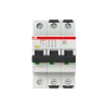 ABB M303P-D63 | Магнитен прекъсвач | 3P, 63A, крива D ABB M303P-D63 | Магнитен прекъсвач | 3P, 63A, крива D