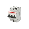 ABB M303P-D1.6 | Магнитен прекъсвач | 3P, 1.6A, крива D ABB M303P-D1.6 | Магнитен прекъсвач | 3P, 1.6A, крива D