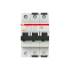 ABB M303P-D1.6 | Магнитен прекъсвач | 3P, 1.6A, крива D ABB M303P-D1.6 | Магнитен прекъсвач | 3P, 1.6A, крива D
