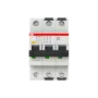 ABB M303P-D1.6 | Магнитен прекъсвач | 3P, 1.6A, крива D