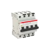 ABB M304P-D1.6 | Магнитен прекъсвач | 4P, 1.6A, крива D ABB M304P-D1.6 | Магнитен прекъсвач | 4P, 1.6A, крива D