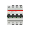 ABB M304P-D1.6 | Магнитен прекъсвач | 4P, 1.6A, крива D ABB M304P-D1.6 | Магнитен прекъсвач | 4P, 1.6A, крива D