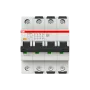 ABB M304P-D1.6 | Магнитен прекъсвач | 4P, 1.6A, крива D