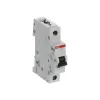 ABB S201L-C16 | Автоматичен прекъсвач | 1P, 16A, крива C, 4.5kA