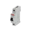 ABB S201L-C16 | Автоматичен прекъсвач | 1P, 16A, крива C, 4.5kA