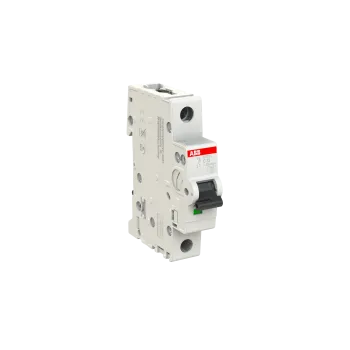 ABB S201L-C32 | Автоматичен прекъсвач | 1P, 32A, крива C, 4.5kA