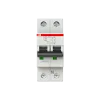 ABB S201L-C13NA | Автоматичен прекъсвач | 1P+N, 13A, крива C, 4.5kA