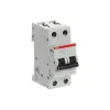 ABB S201L-C40NA | Автоматичен прекъсвач | 1P+N, 40A, крива C, 4.5kA ABB S201L-C40NA | Автоматичен прекъсвач | 1P+N, 40A, крива C, 4.5kA