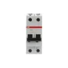 ABB S201L-C40NA | Автоматичен прекъсвач | 1P+N, 40A, крива C, 4.5kA ABB S201L-C40NA | Автоматичен прекъсвач | 1P+N, 40A, крива C, 4.5kA