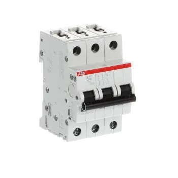 ABB S203L-D16 | ΠΠ²ΡΠΎΠΌΠ°ΡΠΈΡΠ΅Π½ ΠΏΡΠ΅ΠΊΡΡΠ²Π°Ρ | 3P, 16A, ΠΊΡΠΈΠ²Π° D ABB S203L-D16 | ΠΠ²ΡΠΎΠΌΠ°ΡΠΈΡΠ΅Π½ ΠΏΡΠ΅ΠΊΡΡΠ²Π°Ρ | 3P, 16A, ΠΊΡΠΈΠ²Π° D