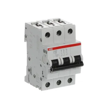 ABB S203L-C16 | ΠΠ²ΡΠΎΠΌΠ°ΡΠΈΡΠ΅Π½ ΠΏΡΠ΅ΠΊΡΡΠ²Π°Ρ | 3P, 16A, ΠΊΡΠΈΠ²Π° C ABB S203L-C16 | ΠΠ²ΡΠΎΠΌΠ°ΡΠΈΡΠ΅Π½ ΠΏΡΠ΅ΠΊΡΡΠ²Π°Ρ | 3P, 16A, ΠΊΡΠΈΠ²Π° C