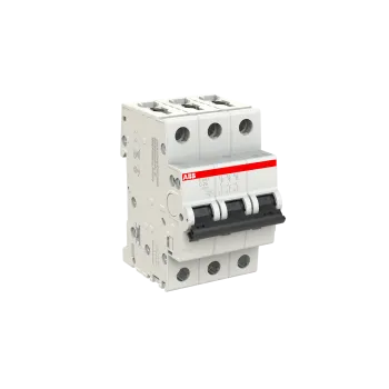 ABB S203L-C25 | ΠΠ²ΡΠΎΠΌΠ°ΡΠΈΡΠ΅Π½ ΠΏΡΠ΅ΠΊΡΡΠ²Π°Ρ | 3P, 25A, ΠΊΡΠΈΠ²Π° C ABB S203L-C25 | ΠΠ²ΡΠΎΠΌΠ°ΡΠΈΡΠ΅Π½ ΠΏΡΠ΅ΠΊΡΡΠ²Π°Ρ | 3P, 25A, ΠΊΡΠΈΠ²Π° C