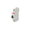 ABB S201-D3 | Автоматичен прекъсвач | 1P, 3A, крива D ABB S201-D3 | Автоматичен прекъсвач | 1P, 3A, крива D