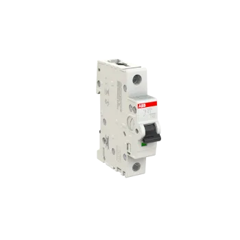 ABB S201-C3 | Автоматичен прекъсвач | 1P, 3A, крива C