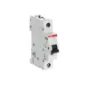 ABB S201-C4 | Автоматичен прекъсвач | 1P, 4A, крива C