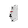 ABB S201-C4 | Автоматичен прекъсвач | 1P, 4A, крива C