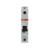 ABB S201-D6 | Автоматичен прекъсвач | 1P, 6A, крива D