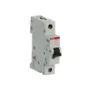 ABB S201-C6 | Автоматичен прекъсвач | 1P, 6A, крива C