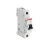 ABB S201-C13 | Автоматичен прекъсвач | 1P, 13A, крива C