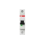 ABB S201-B13 | Автоматичен прекъсвач | 1P, 13A, крива B