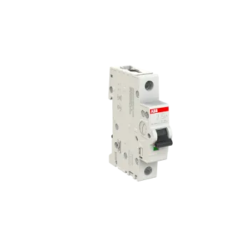 ABB S201-Z0.5 | Автоматичен прекъсвач | 1P, 0.5A, крива Z ABB S201-Z0.5 | Автоматичен прекъсвач | 1P, 0.5A, крива Z