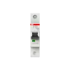 ABB S201-B16 W/O ACC. | Автоматичен прекъсвач | 1P, 16A, крива B ABB S201-B16 W/O ACC. | Автоматичен прекъсвач | 1P, 16A, крива B