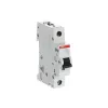 ABB S201-B20 | Автоматичен прекъсвач | 1P, 20A, крива B ABB S201-B20 | Автоматичен прекъсвач | 1P, 20A, крива B