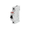 ABB S201-B20 | Автоматичен прекъсвач | 1P, 20A, крива B ABB S201-B20 | Автоматичен прекъсвач | 1P, 20A, крива B