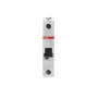 ABB S201-B20 | Автоматичен прекъсвач | 1P, 20A, крива B