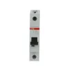 ABB S201-D25 | Автоматичен прекъсвач | 1P, 25A, крива D