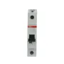 ABB S201-D25 | Автоматичен прекъсвач | 1P, 25A, крива D