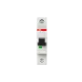 ABB S201-C25 | Автоматичен прекъсвач | 1P, 25A, крива C