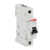 ABB S201-Z1.6 | Автоматичен прекъсвач | 1P, 1.6A, крива Z ABB S201-Z1.6 | Автоматичен прекъсвач | 1P, 1.6A, крива Z