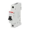 ABB S201-Z1.6 | Автоматичен прекъсвач | 1P, 1.6A, крива Z ABB S201-Z1.6 | Автоматичен прекъсвач | 1P, 1.6A, крива Z